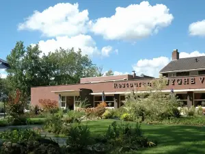 Hotel-Restaurant Ruyghe Venne