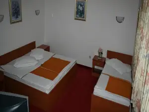 Hotel Golf