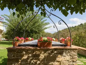 Agriturismo I Gelsi di Santa Cristina