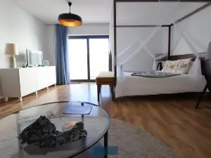 MyStay - Casa de Baco