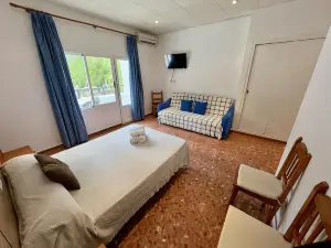 Hostal la CAÑADA Ruidera