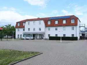 Regiohotel Salzland