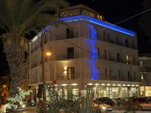 Liberty of Nafplio