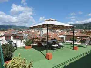 Hotel Minerva Palace