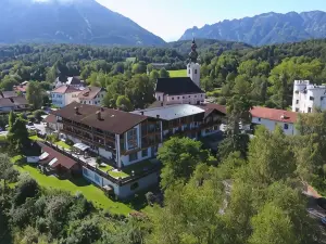 Kurhotel Schlossberghof Marzoll