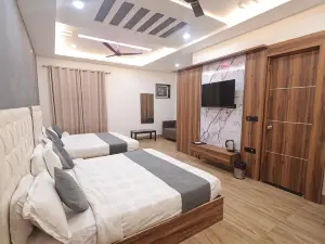 브린다반 인