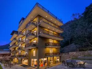 Bedzzz Rishikesh by Leisure Hotels