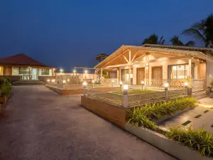 StayVista at Aura Farmstay
