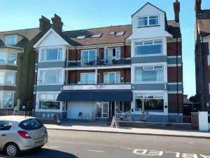 Harbour Flats
