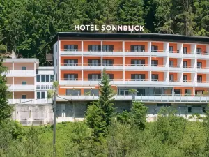 Vitalhotel Sonnblick