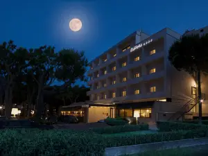 Hotel Cristallo