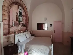 Dormire Nel Borgo