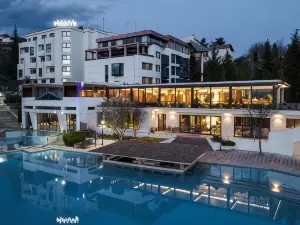 Medite Spa Resort and Villas