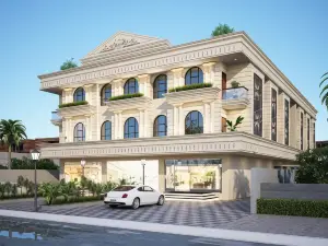 Hotel Prakhyat
