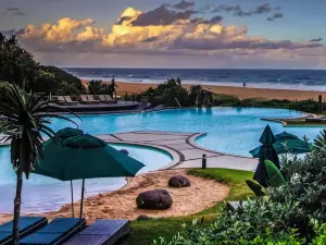 Zimbali Suites 304