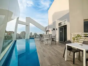 Royal Tulip Achrafieh