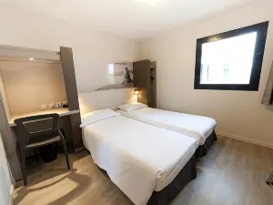 The Originals City, Hôtel Clermont-Ferrand Sud Aubière