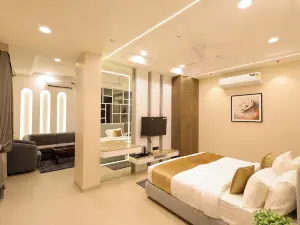 The Meera Hotel