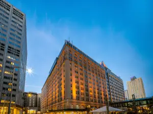 Kahler Grand Hotel