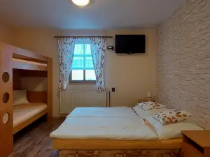 Pension U Stepanku