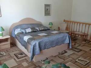 Grafskaya Usadba Aparthotel