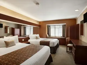 Microtel Inn & Suites by Wyndham Dover