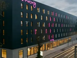 Moxy Essen City
