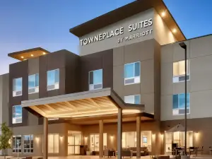 TownePlace Suites Clovis