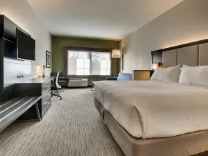 Holiday Inn Express & Suites SUMMERVILLE by IHG