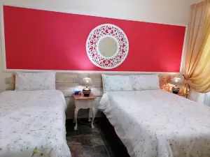 Blessings Guesthouse