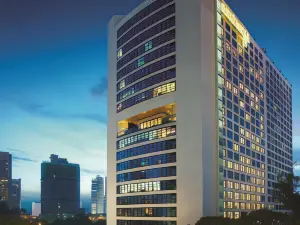 吉隆坡瑪雅酒店