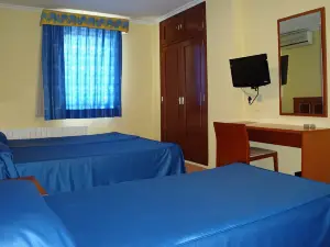 Hotel Rioja