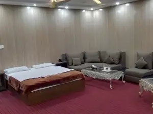 Sapphire Inn Motel Lahore