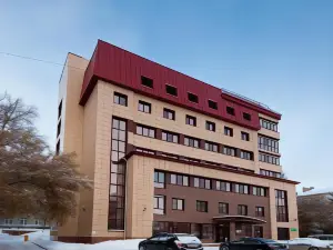 Ulitka Hotel
