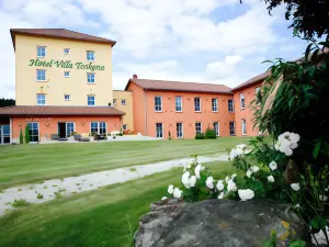 Hotel Garni Villa Toskana