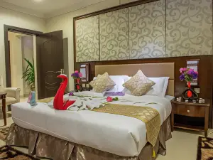 Al Masem Luxury Hotel Suite 5
