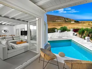 Mykonos Dream Villas