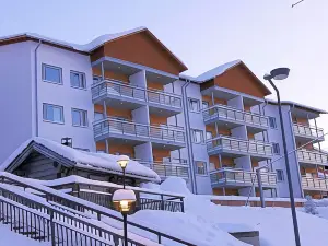 Ukkohalla Chalets