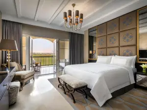 Four Bedroom Villa Near Al Habtoor  Polo Club