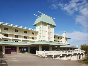 Senami View Hotel