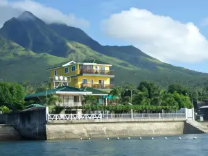 Bunga Prime Resort
