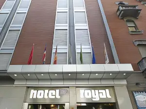 Hotel Royal Torino Centro Congressi