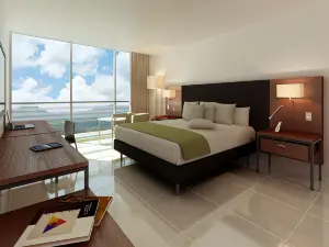 Estelar Villavicencio Hotel & Centro de Convenciones