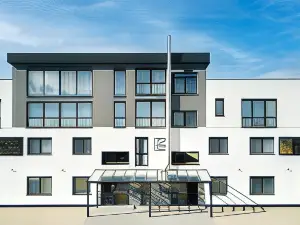 Marram Suitehotel