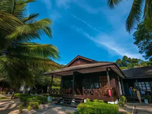 Perhentian Island Resort