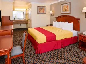 Americas Best Value Inn and Suites San Bernardino