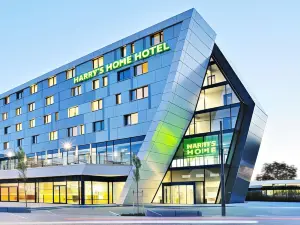 harry’s home hotel & apartments