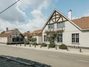 Auberge du Pêcheur