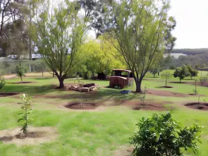 The Grange on Kalgan Premium Farmstay, Albany WA