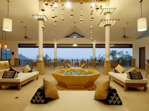 Grand Mandarin Betong Hotel